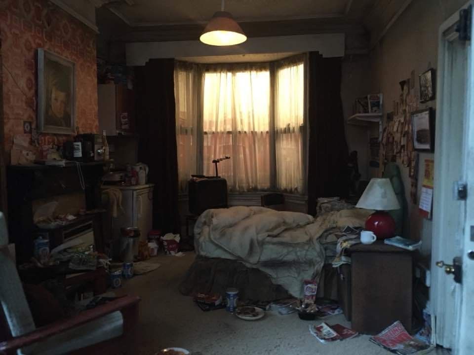 jacks old bedroom